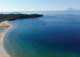 Amazing Places of the World: Thassos, Greece