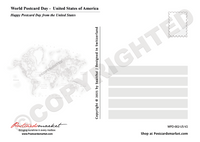 WPD MOTW: United States