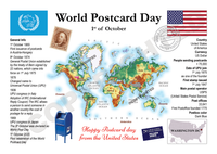 WPD MOTW: United States