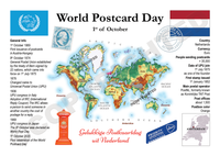 WPD MOTW: The Netherlands