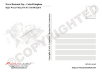WPD MOTW: United Kingdom