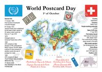 WPD MOTW: Switzerland