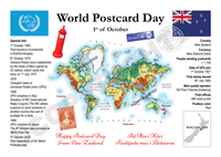 WPD MOTW: New Zealand