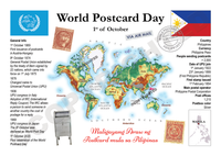 WPD MOTW: Philippines