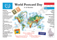 WPD MOTW: Luxembourg