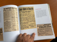 Album: Romanian Post – An Illustrated History (Bilingual Edition)