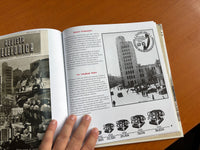 Album: Romanian Post – An Illustrated History (Bilingual Edition)