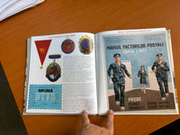 Album: Romanian Post – An Illustrated History (Bilingual Edition)