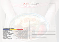 Photo: Flavours of Romania Food