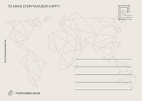 Postcard - Lighthouse 2 (R026)