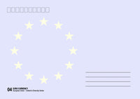 
              T003 EU - United in Diversity - Euro Currency_04 - top quality approved by www.postcardsmarket.com specialists
            