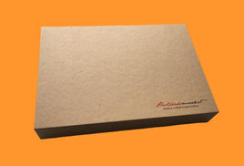 Postcard Collection Postcrosser special BOX with magnet - top quality approved by Postcards Market specialists