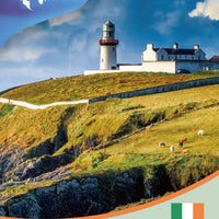 Europe | Ireland CCUN Postcard - top quality approved by www.postcardsmarket.com specialists