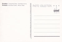 Market Corner: Bundle of 5 x LAD Romania - Rucar-Bran Corridor - Moieciu Village - top quality approved by www.postcardsmarket.com specialists