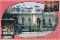 Market Corner: Bundle of 5 x LAD Romania - Bucharest N 234-15 - top quality approved by www.postcardsmarket.com specialists