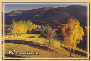 Market Corner: Bundle of 5 x LAD Romania - Fundata Village - top quality approved by www.postcardsmarket.com specialists