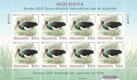* Stamps | Moldova EUROPA 2021 - top quality approved by www.postcardsmarket.com specialists
