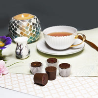 R036 Photo: Candies and Tea (bundle x 5 pieces)