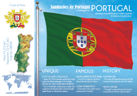 Europe | PORTUGAL - FW (country No. 88) - top quality approved by www.postcardsmarket.com specialists