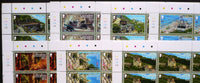 * Stamps | Gibraltar 2017 Upper Rock Nature Reserve - Gibraltar stamps - top quality approved by www.postcardsmarket.com specialists