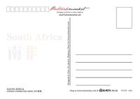 
              Africa | South Africa CCUN Postcard x3pieces - top quality approved by www.postcardsmarket.com specialists
            