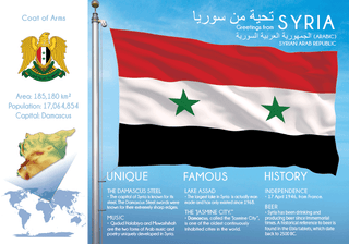 Asia | SYRIA - FW (country No. 67) - top quality approved by www.postcardsmarket.com specialists
